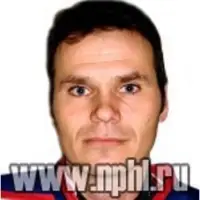 Степанов Михаил Алексеевич