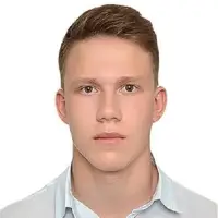 Соколов Илья Юрьевич