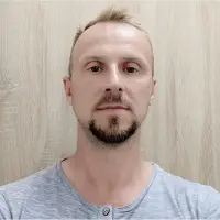 Баранов Дмитрий Сергеевич