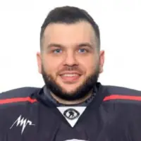 Бересток Кирилл Вадимович