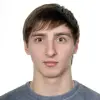 Усанов Антон Андреевич