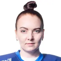 Смирнова Анастасия Александровна
