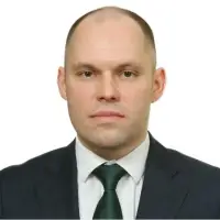 Терещенко Андрей Сергеевич