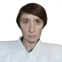 Гурьянова Наталья Александровна