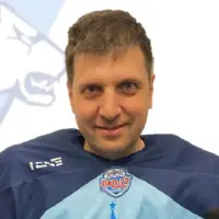 Орлов Дмитрий Александрович