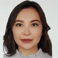 Галишникова Индира Алмасовна