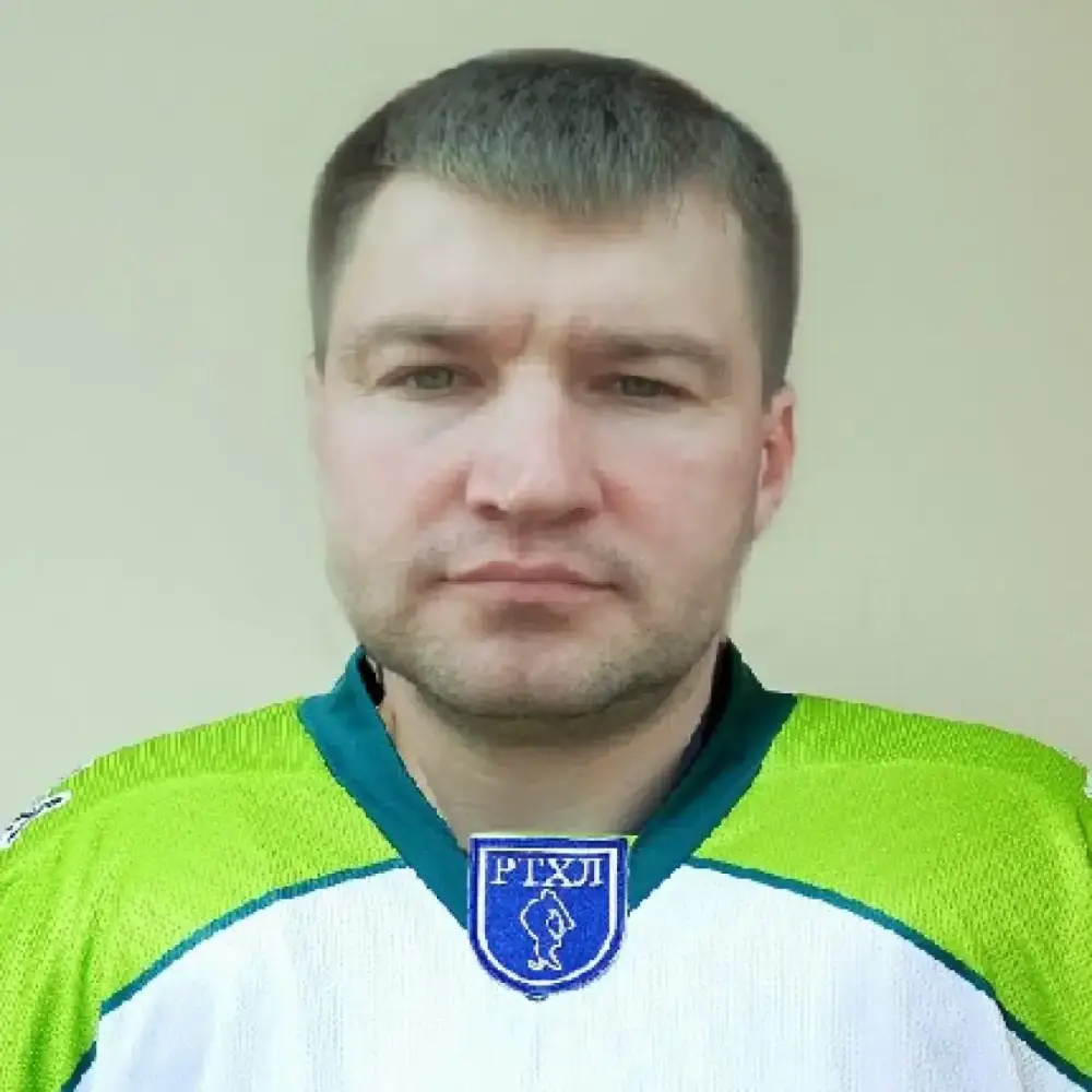 Ермолин Юрий Юрьевич