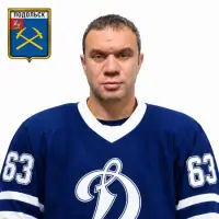 Юрьев Юрий Владимирович