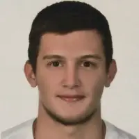 Нечаев Евгений Евгеньевич