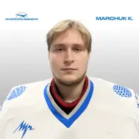 Марчук Константин Андреевич