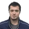 Левин Сергей Валерьевич