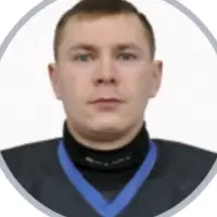 Бородин Владимир Сергеевич