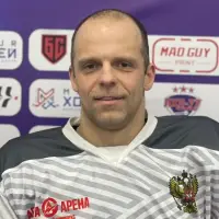 Дружинин Кирилл Евгеньевич