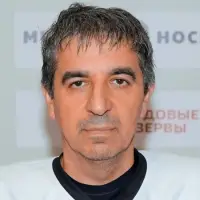 Рыбаков Михаил Викторович