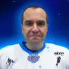 Комаров Вячеслав Владимирович