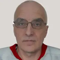 Клевцов Олег Валентинович