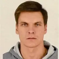 Потапов Виталий Константинович