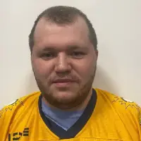 Шаталов Ярослав Сергеевич