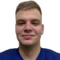 Оборин Вадим Дмитриевич