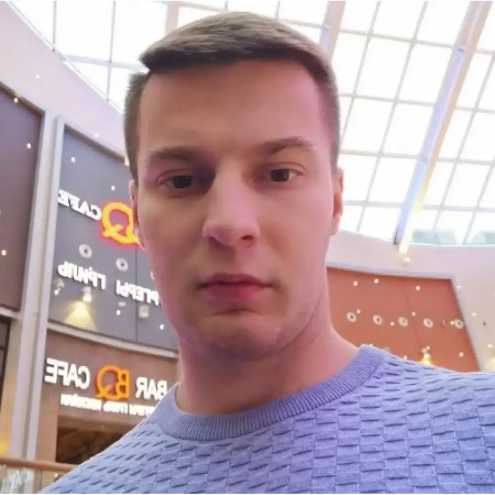 Горланов Иван Вячеславович
