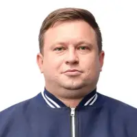 Литвинчук Владимир Владимирович