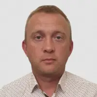 Прокопенко Радион Андреевич