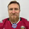 Сахаров Сергей Валерьевич