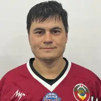 Белосохов Сергей Алексеевич