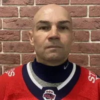 Блинов Сергей Владимирович