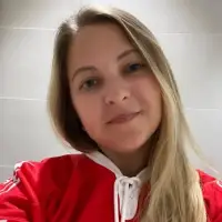 Жданова Диана Евгеньевна