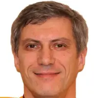 Кондрацкий Юрий Борисович