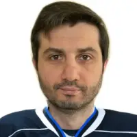 Харламов Александр Сергеевич