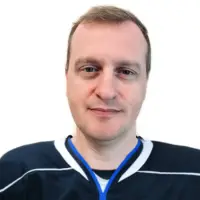 Левченко Олег Валерьевич