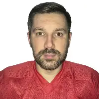Волковницкий Сергей Александрович