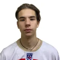 Логвин Егор Валерьевич