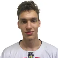 Сенькин Давид Константинович