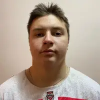 Щукин Степан Викторович