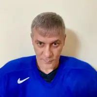Федотов Сергей Викторович