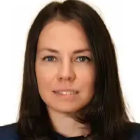 Агапчева Анастасия Олеговна