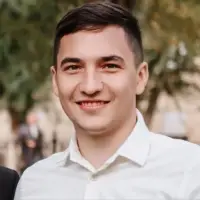 Колесников Павел Сергеевич