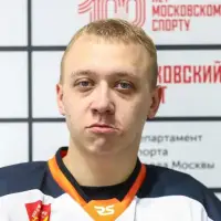 Ушков Захар Алексеевич