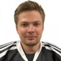Забабурин Глеб Сергеевич
