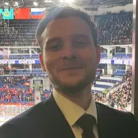 Сорокин Игорь Станиславович