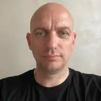 Веселов Антон Александрович
