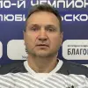 Тимошенко Михаил Петрович