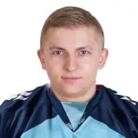 Бровков Сергей Игоревич