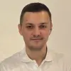 Левкович Матвей Сергеевич