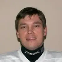 Иванов Юрий Николаевич