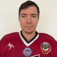 Ступко Кирилл Геннадьевич