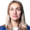 Алексеева Нина Олеговна